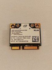 Carte Réseau WiFi Intel