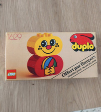 LEGO Duplo 1629 Vintage –