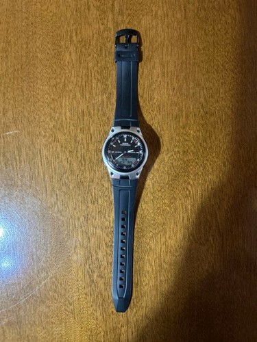 Montre casio illuminator - casio,