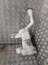 Bocal reservoir de lave glace