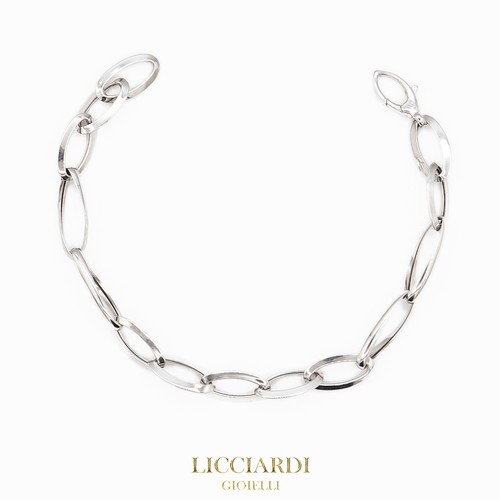 Bracelet femme chaîne - , or
