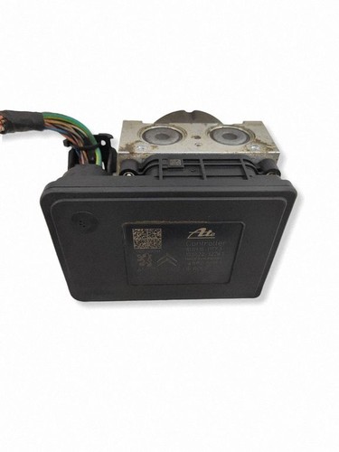 Peugeot 208 pompe abs - peugeot,