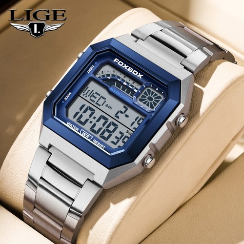 Montre luxe sport pour homme