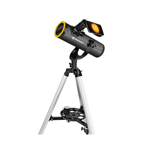 Bresser télescope solarix - télescope,
