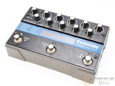 [Avec ] [Utilisé] Eventide