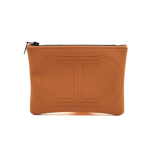 Hermes pochette clutch - et, en