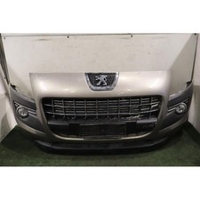 ENJOLIVEUR PARE-CHOC AVANT