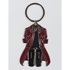 Devil May Cry 5 Dante Costume Charms Capcom Cafe Limited