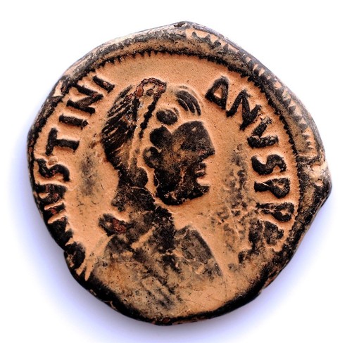 Bizantino justinian i - sc-bizantino-,