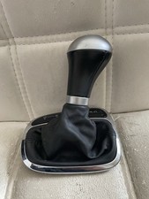 Pommeau Levier De Vitesse Boîte Auto Mercedes Classe C W203 W209 CLK