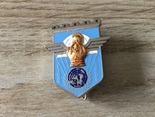 INSIGNE TAP.  17 RGP.  FINUL5