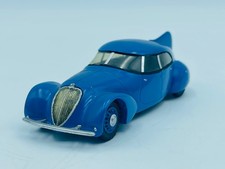 REPLICARS PEUGEOT 402 Andreau 1933 1.43