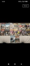 Lot BD The Walking Dead
