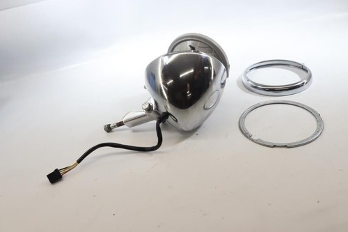 Optique harley davidson - davidson, xl