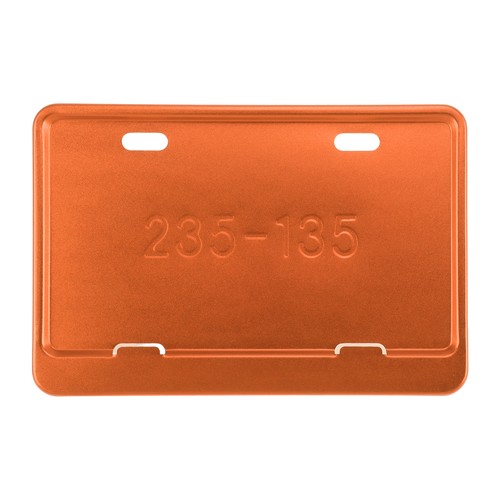 Plaque immatriculation moto - immatriculation,