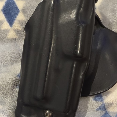 Safariland 6378 832 - 6378-832, black
