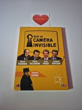 🍿 DVD " Best Of Camera