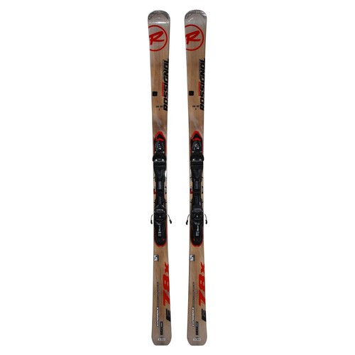 Ski occasion rossignol - occasion,
