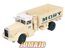 BER49 CAMIONS 1/43 Hachette