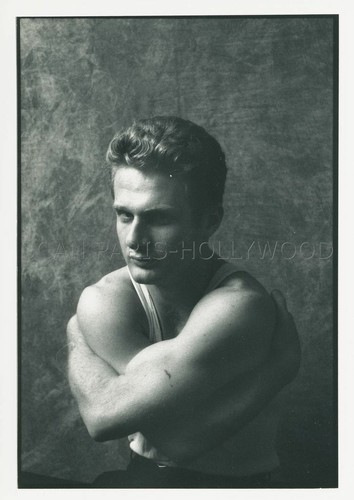 James fox male masculin - a.,