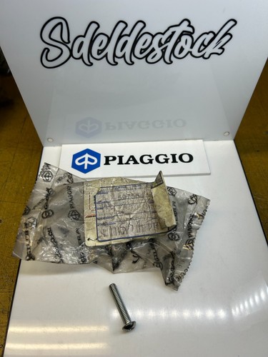 Vis 6x30 piaggio - 6x30, aprilia