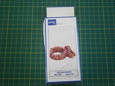 MAQUETTE WW2 DECOR PLATRE DIORAMA PUITS EN PIERRE DMC MINIATURAS  1/35