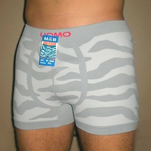 Boxer microfibre b1088 - boxer,