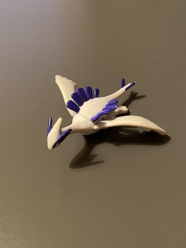 Figurine pokémon jakks lugia - jakks,