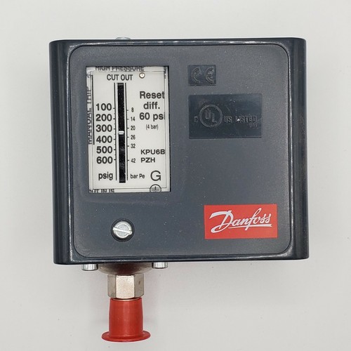 Danfoss 060 5244 0605244 - 060-5244,
