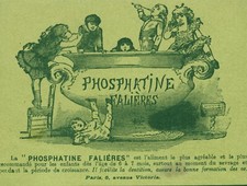 Publicité ancienne