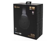 Casque magnétique planaire sans fil Bluetooth Edifier STAX SPIRIT S5 d'occasion