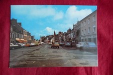 Carte Postale Bourg Les PIEUX année 1980 Renault 6 Renault 5