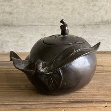 Brûleur d'encens en forme de