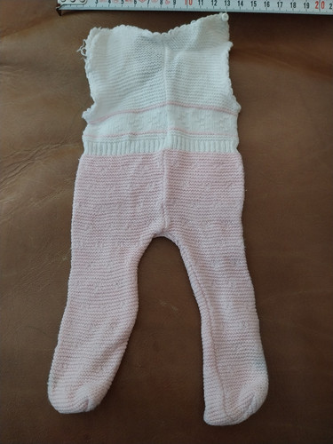 Vetement poupee ancienne - poupee,