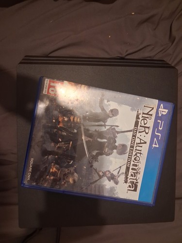 Sony playstation pro console - playstation,