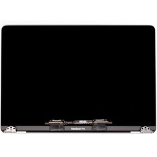 Ecran LCD Complet pour Apple Macbook Pro 15 A1990 Mi 2018 - Gris sidéral