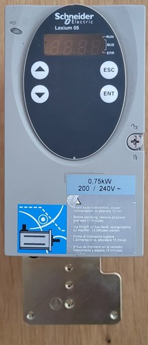 Schneider electric lexium - electric, 05