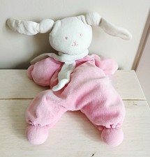 Corolle lapin doudou Patachou