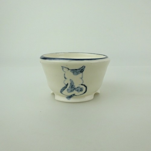 Pot bonsaï japonais yuki - pot,