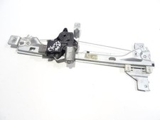 Leve vitre electrique arriere droit PEUGEOT 3008 1 PHASE 1 1607674980