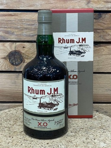 Rhum xo - rhum,