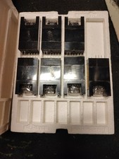 7 pcs TEC LITE digital readout