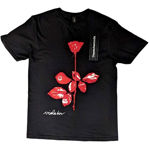 Depeche mode violator band - mode,