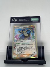 Carte Pokémon TORTANK 2/100