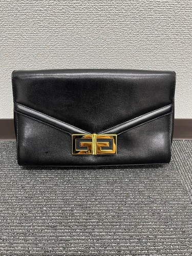 Sac main authentique - main,