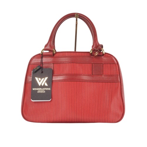 Sac main delvaux parole pm - delvaux,