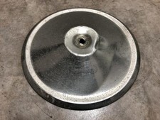 Enjoliveur CITROEN 2CV