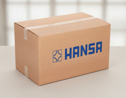 Hansa poignée réglage de - poignée,