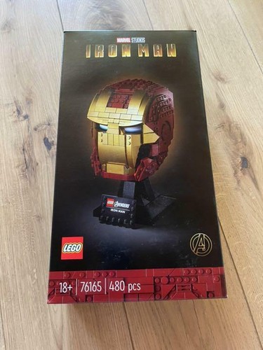 Lego super heroes - lego,
