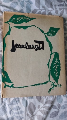 Tapisseries jean lurçat - tapisseries,